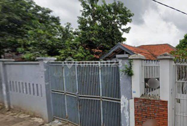 Sewa Rumah di Pos Pengumben Jakarta Barat I D  1