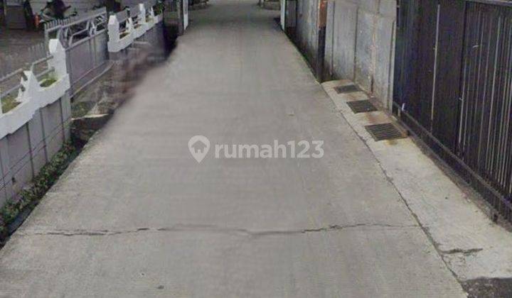 Jual Rumah Baru Renovasi 2 Lt Di Tomang Asli Jakarta Barat I D  2