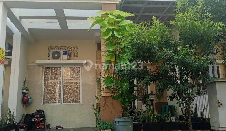 Jual Cepat Rumah Di D'Java Residences Cikarang Jababeka  1