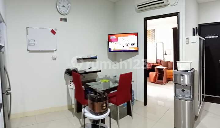 Sewa Apartemen Tamansari Semanggi Jakarta Selatan (DI)