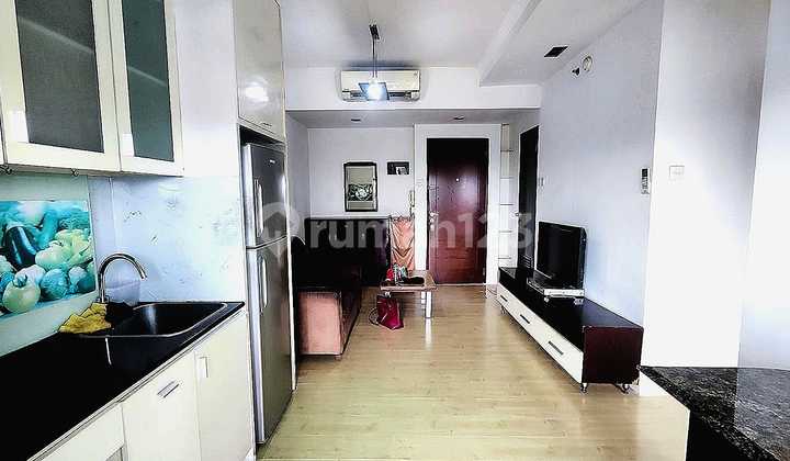 Unit Bagus di Apartemen Mediterania Garden Residences 2 Tanjung Duren Jakarta Barat Unit Bagus di Apartemen Mediterania Garden Residences 2 Tanjung Duren Jakarta Barat