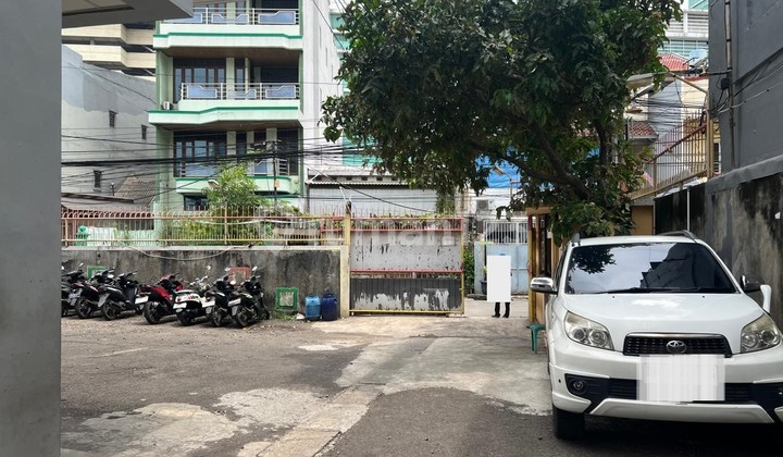 Jual Ruko 3,5 lantai di Glodok Taman Sari Jakarta Pusat ID Jual Ruko 3,5 lantai di Glodok Taman Sari Jakarta Pusat ID