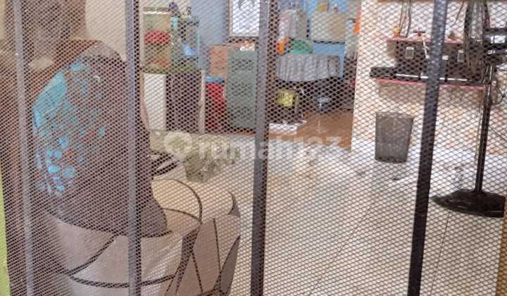 Quick Sale Ready-to-Occupy House in Ciledug Cluster, Tangerang City 2