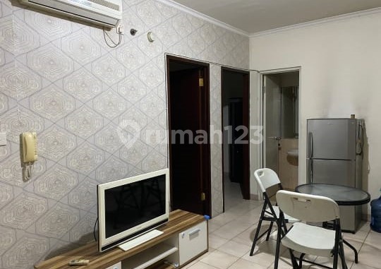 Sewa Apartemen Mediterania Garden Residences 1, 2 BR, Tanjung Duren Grogol Petamburan, Jakarta Barat DI