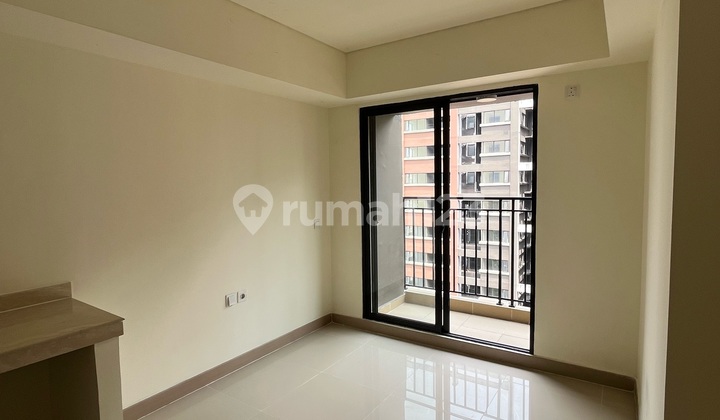 Jual Cepat Meikarta Apartemen 2 Kamar Tidur Unfurnished Dan Siap Huni  2