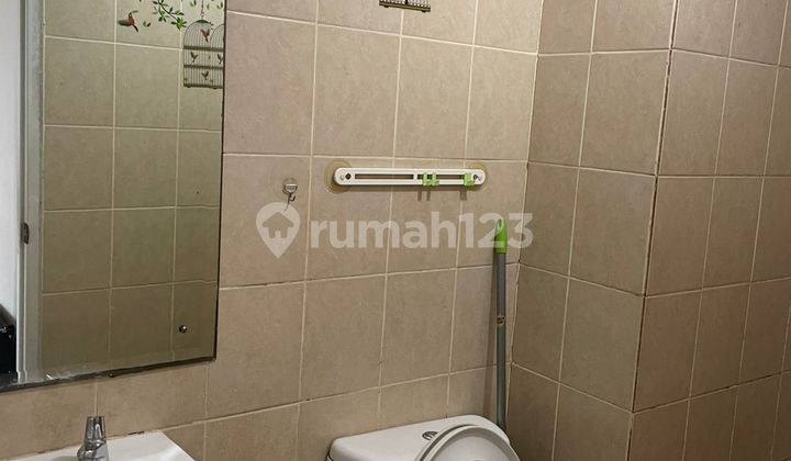 Jual Apartemen Mediterania Garden Residences 2,Jl. Letjen S Parman Jakarta Barat D 2