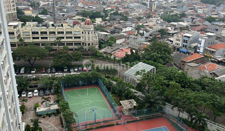 Sewa Apartemen Mediterania Garden Residences 2 Tanjung Duren  1