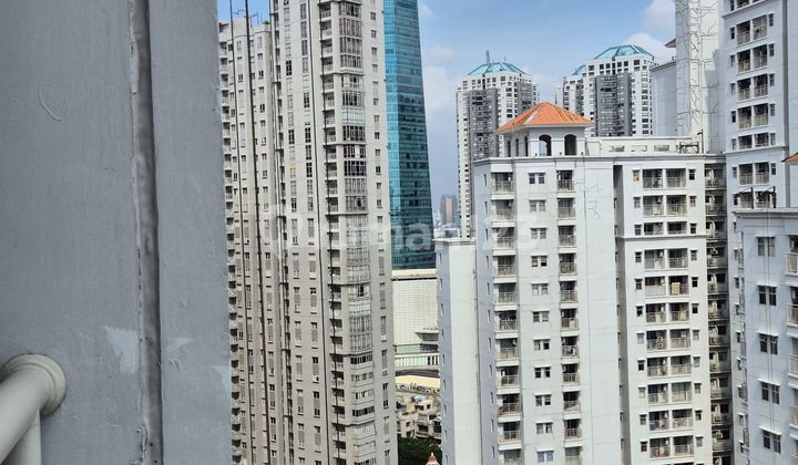 For Sale Mediterranean Garden Residences 2 Apartment, Jl. Letjen S. Parman West Jakarta ID 1