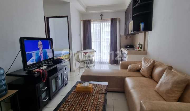 Jual Apartemen Mediterania Garden Residences 2, Jl. Letjen S Parman, Tanjung Duren Jakarta Barat D I Jual Apartemen Mediterania Garden Residences 2, Jl. Letjen S Parman, Tanjung Duren Jakarta Barat D I