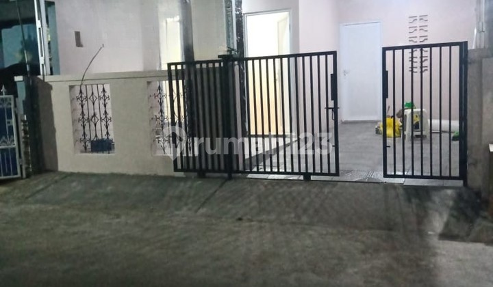 Jual Rumah di daerah Wisma Asri Kota Bekasi (DI)