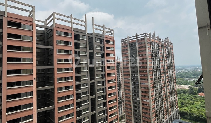 Jual Cepat Meikarta Apartemen 2 Kamar Tidur Unfurnished Dan Siap Huni  1