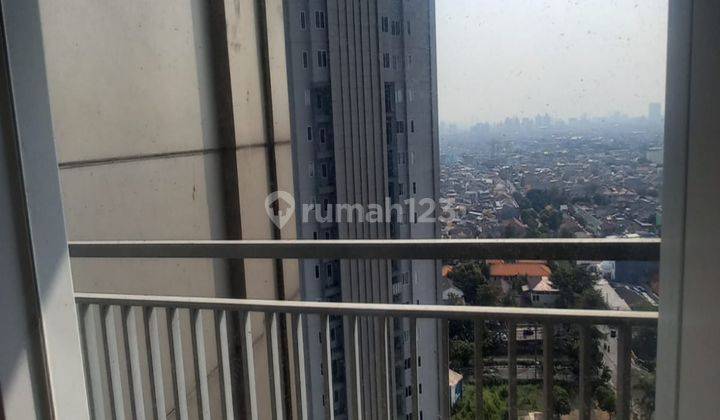 Apartemen Arandra Residences Private Unit Di Jl Cempaka Putih D I 2