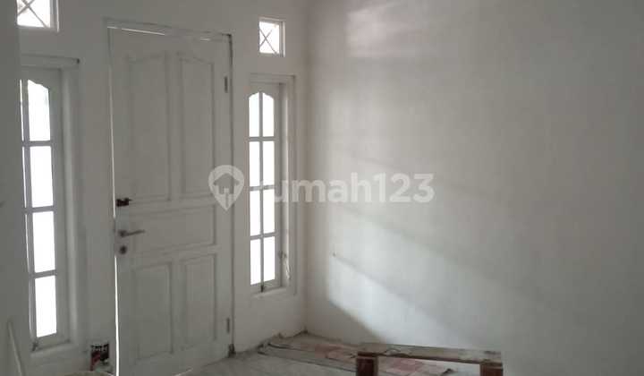 Sell Nice House Ready to Live In East Bekasi Area