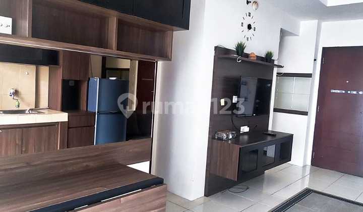 Jual Apartemen Mediterania Garden Residences 2, Tanjung Duren Grogol Petamburan Jakarta Barat DI