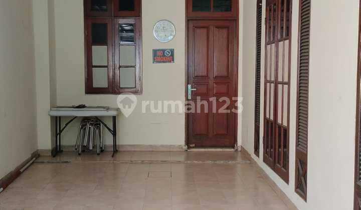 Siap Huni, Siap Huni,