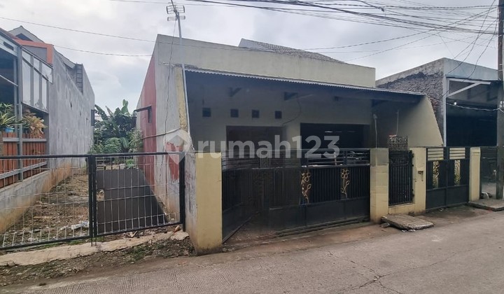 Sell Nice House Ready to Live In East Bekasi Area