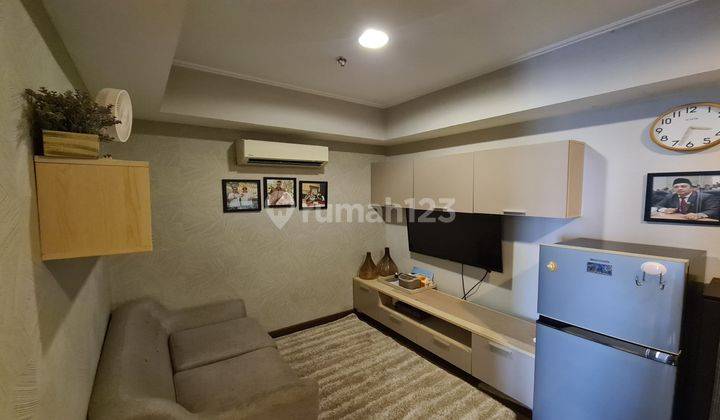 Apartemen The Mansion Bougenville Kemayoran Jakpus D I 2