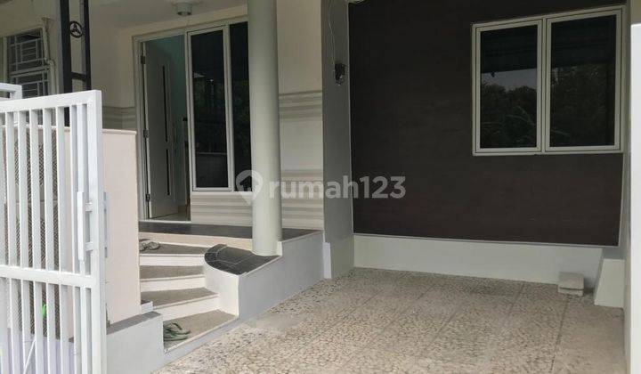 Jual Cepat Rumah Siap Huni Di Tanah Baru Kota Bogor D I 1