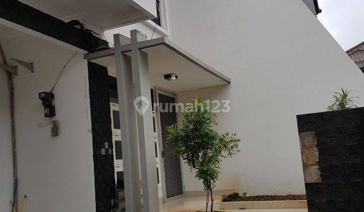 Rumah Minimalis Modern 2lantai Siap Huni Di Tomang Jakarta Barat 2