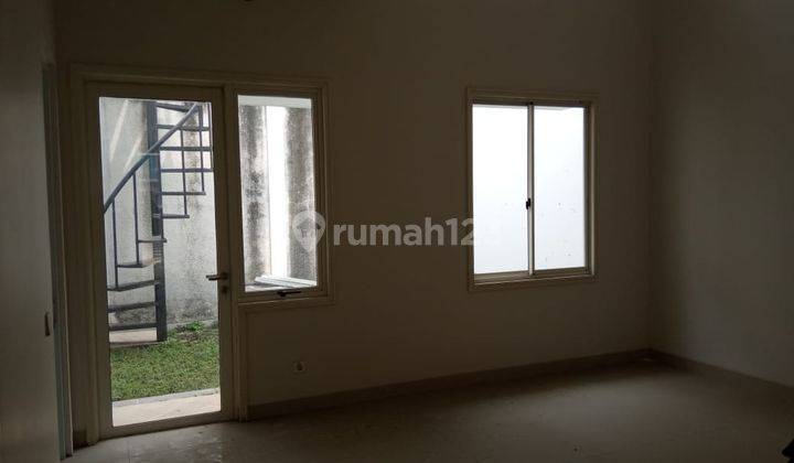 Rumah di Ruby, Gading Serpong, dengan harga  manarik 2