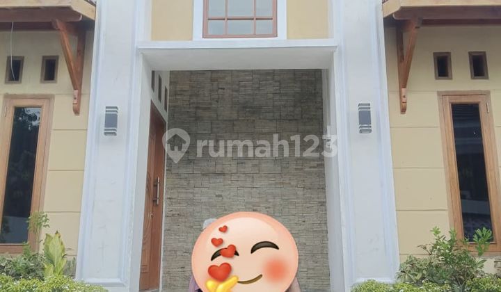 Rumah di Slawi Dekat Rumah Sakit Susilo Rumah di Slawi Dekat Rumah Sakit Susilo