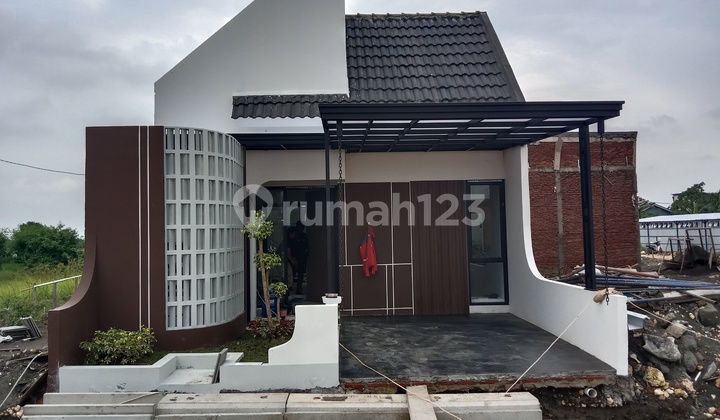 Sapphire Sereniti Adiwerna Tegal 1