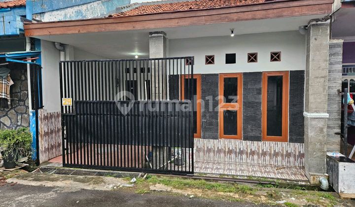 Rynah Ful Bangunan di Mejasem Barat Tegal