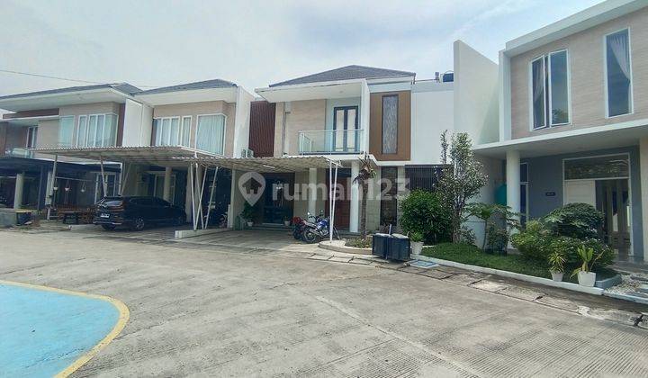 Rumah Bagus Di Tegal Citraland  2