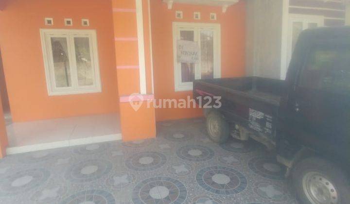 Di jual. Atau di kontrakan rumah di brebes 2