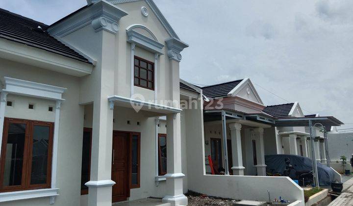 Rumah di Jln siklepuh mejasem mejasem tegal 2