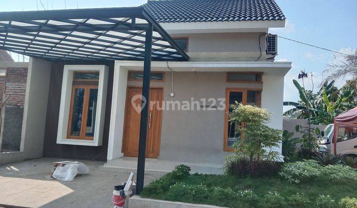 Rumah sangat  cantik di slawi 1