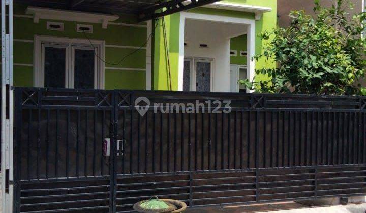 Rumah SHM di Jln sultan agung brebes 1