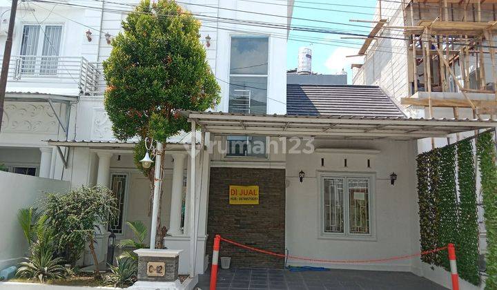 Rumah di Jln dr wahidin soediro husodo kora tegal 2