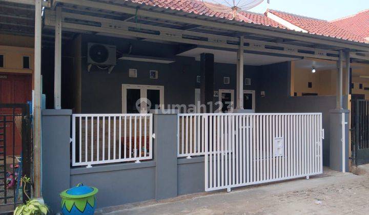 Rumah SHM di Jl Yos sudarso Brebes 2