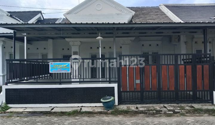 Good House with SHM in Sapphire Residence Housing, Jl. Siklepuh No. Q1, Pacul, Talang, Tegal, Central Java, Indonesia, 52193, Talang 2