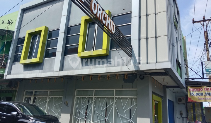 Strategic Shop House in Mejasem Tegal Strategic Shop House in Mejasem Tegal