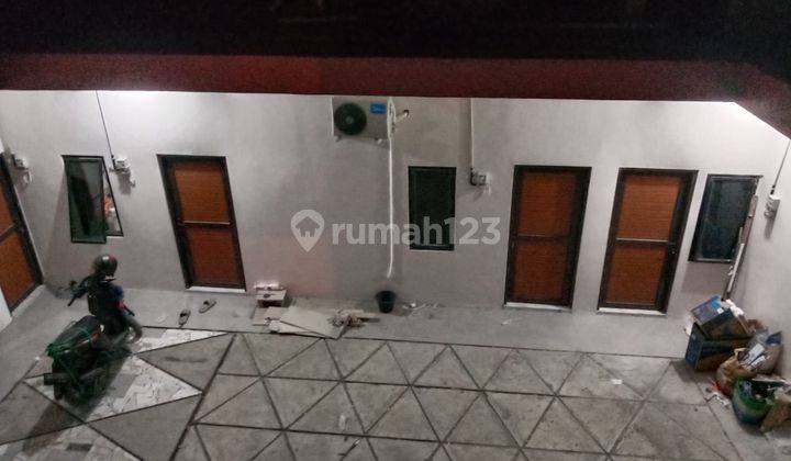 Rumah Kost Dan Gues House  Di Brebes Kota Ac Dan Non Ac 1