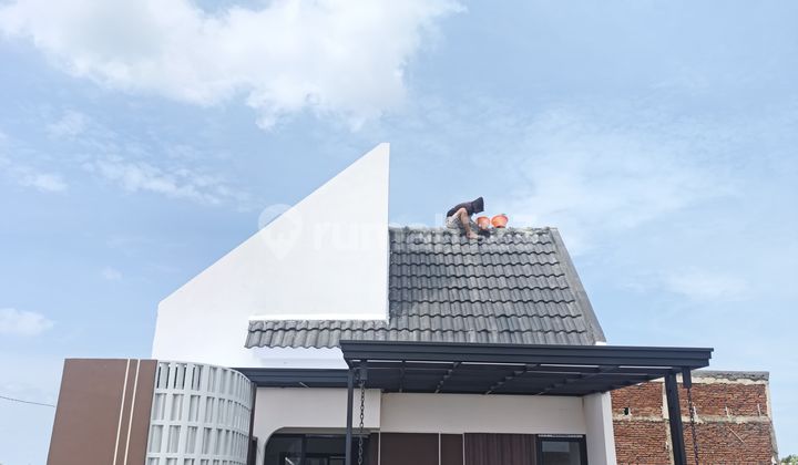 Beautiful House in Adiwerna Tegal