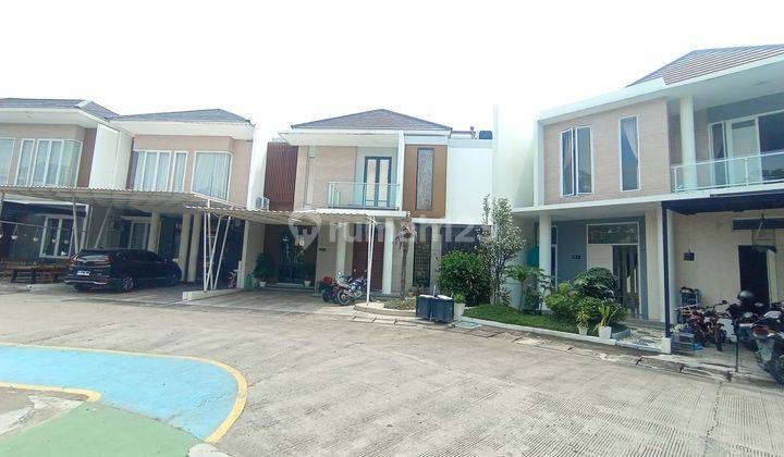 Rumah Bagus Di Tegal Citraland  1