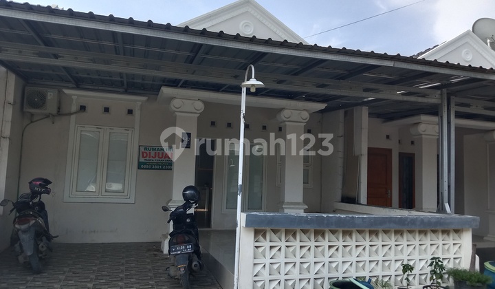 Rumah SHM Diperumahan Sapphire Tegal Rumah SHM Diperumahan Sapphire Tegal
