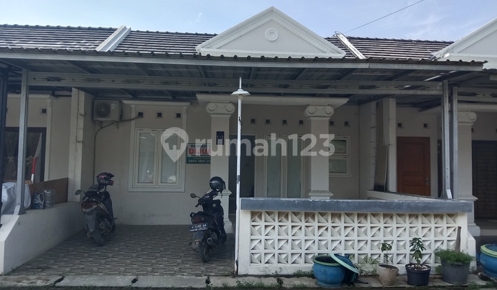 SHM house at Jl. Siklad, L, Central Java, Indonesia, 52192, Talang 2