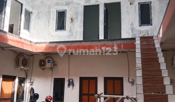 Kost di Jl. Kh Muhtar No. 22, Pasar Batang, Brebes, Brebes, Jawa Tengah, Indonesia, 52211, Brebes