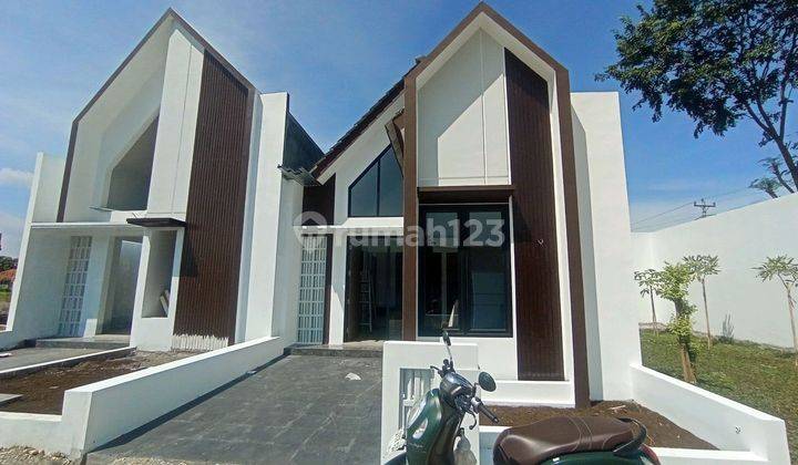Rumah Di Jl. Taman Siswa No.brebes, Brebes, Brebes, Jawa Tengah, Indonesia, 52212, Brebes 1