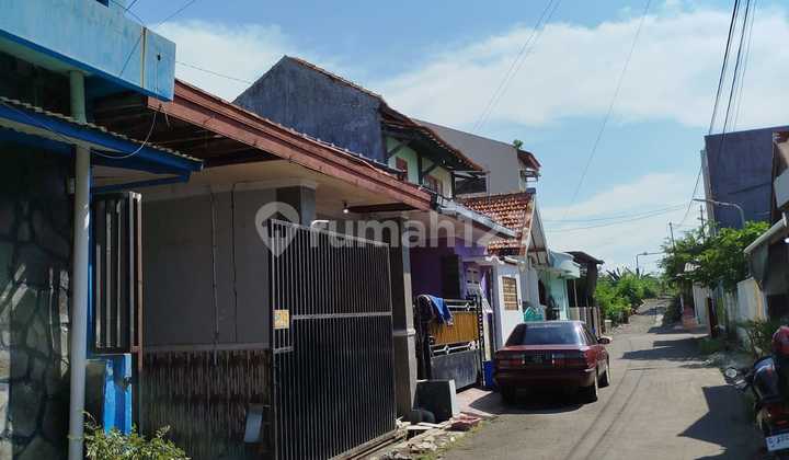 Rynah Ful Bangunan di Mejasem Barat Tegal 2