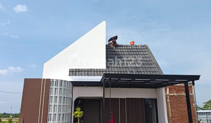 Rumah Cantik di Adiwerna Tegal 2