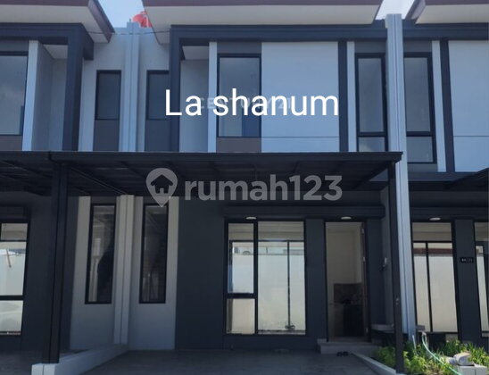 For Sale: House in Citraland Tegal Housing Complex For Sale: House in Citraland Tegal Housing Complex