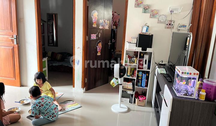 Rmh di Slawi Sapphire Townhouse 2