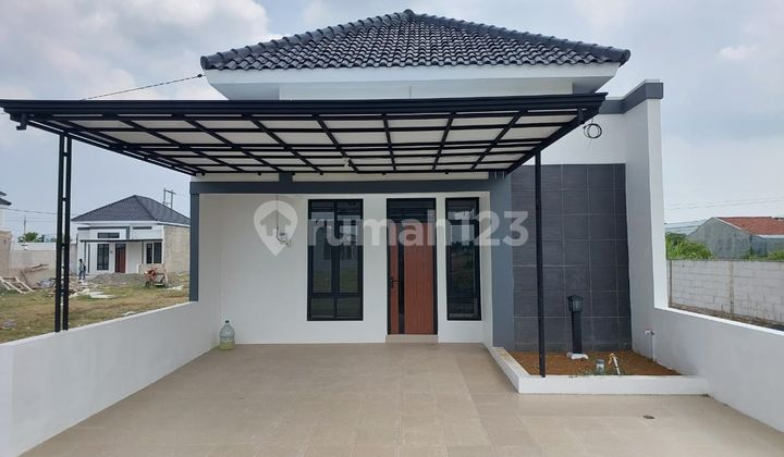 House in Adiwerna Kaliwadas Tegal