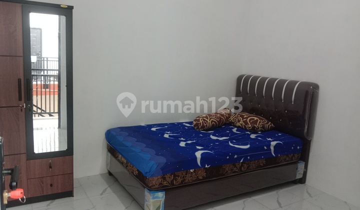 AC Room in Brebes City 2