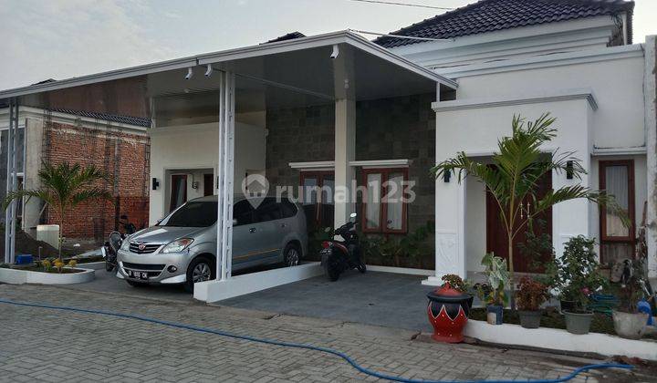 Rumah di Jln raya lengkomg kaliwadas  adiwerna 2